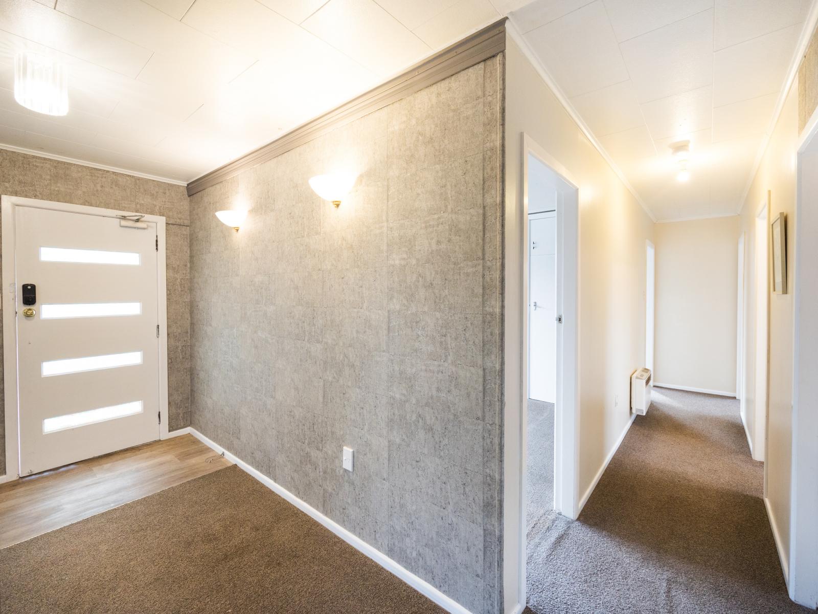 27 Newbury Street, Awapuni