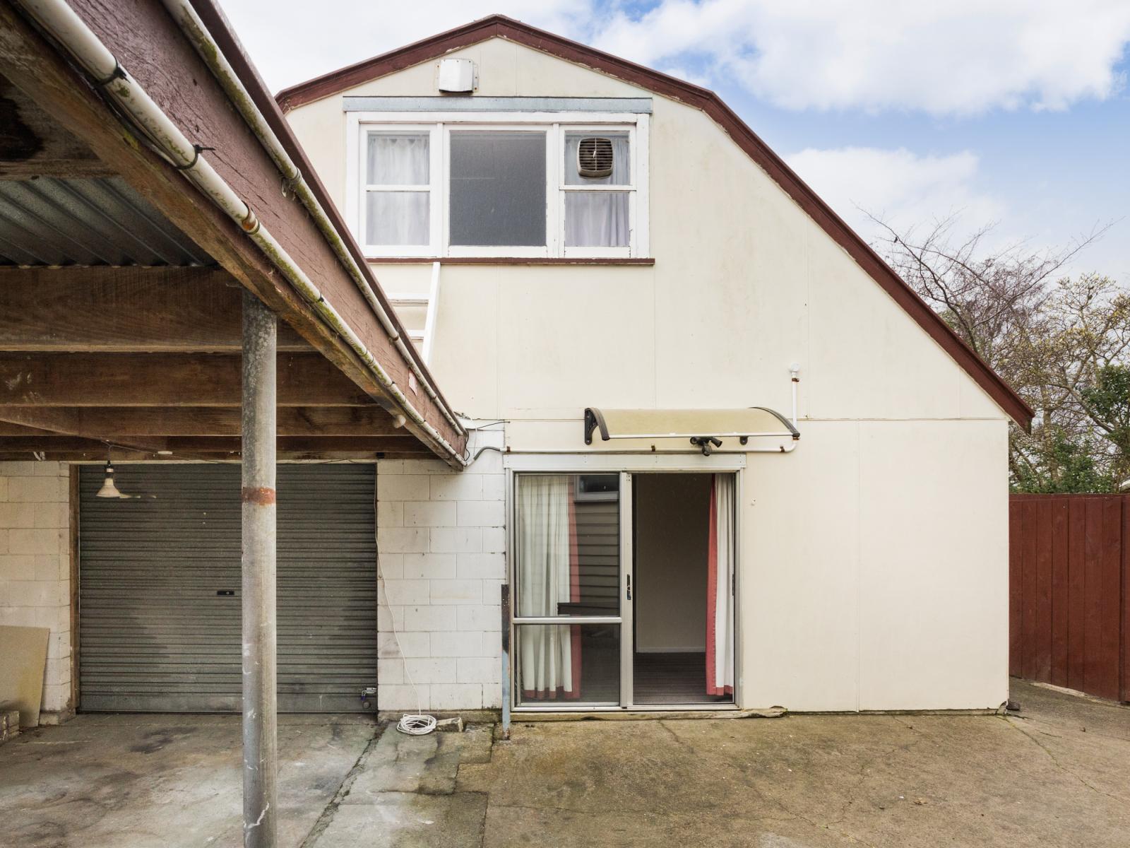 27 Newbury Street, Awapuni