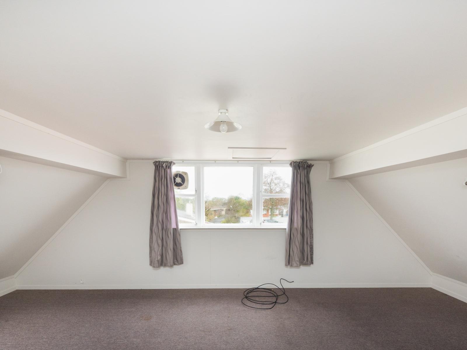 27 Newbury Street, Awapuni