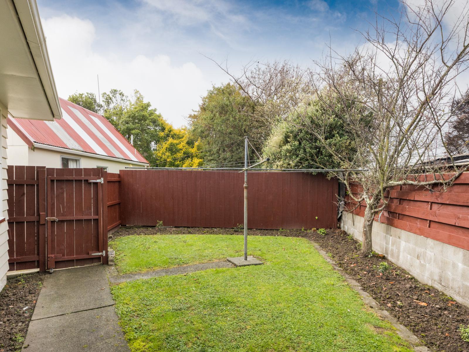 27 Newbury Street, Awapuni
