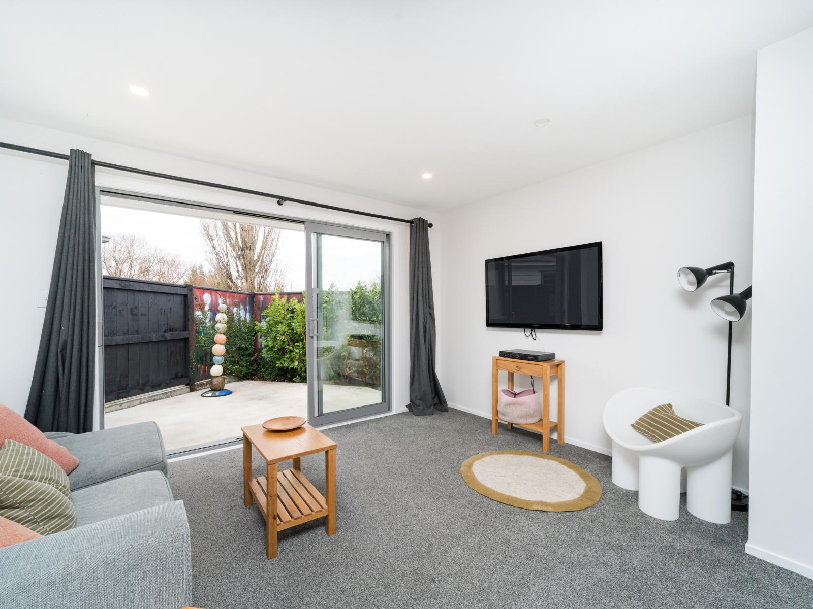 49B Escort Grove, Awapuni