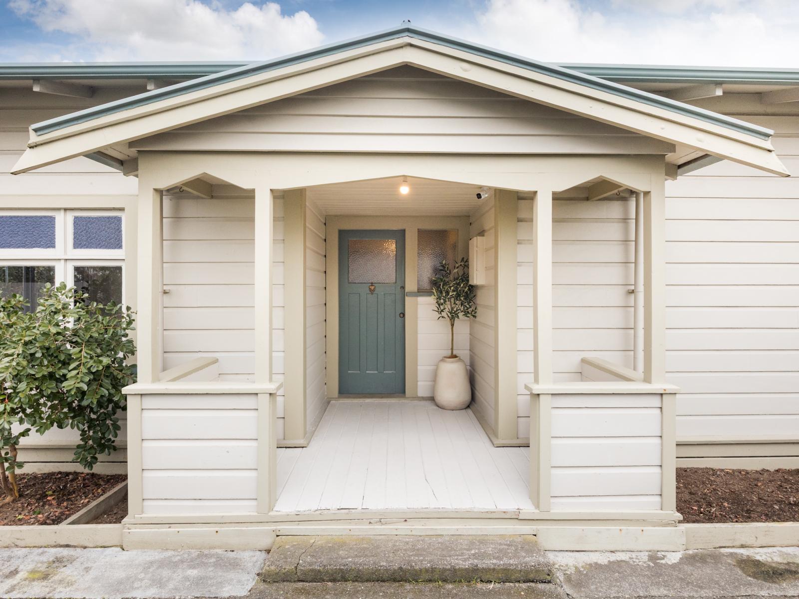 301 Grey Street, Palmerston North
