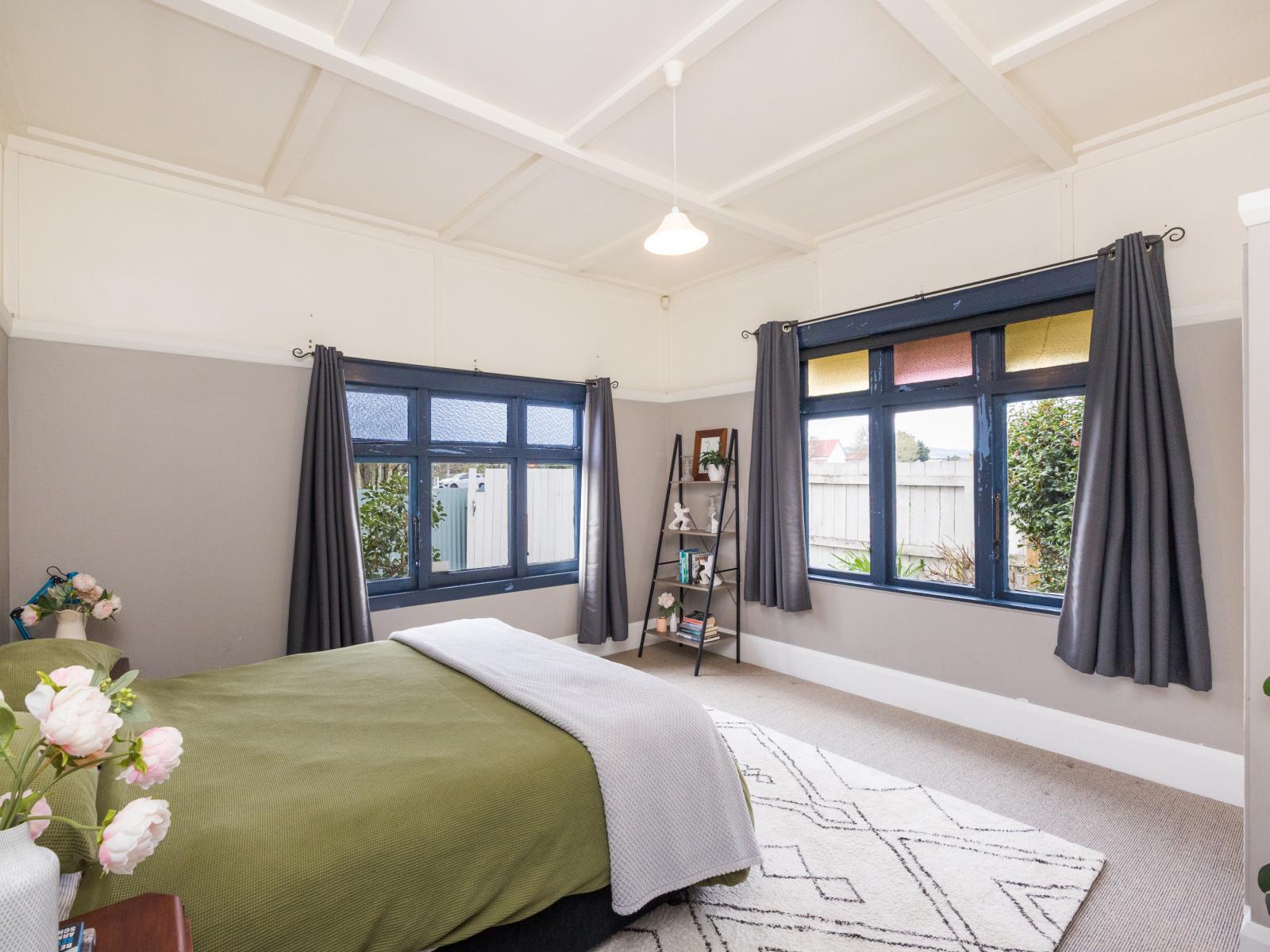 301 Grey Street, Palmerston North