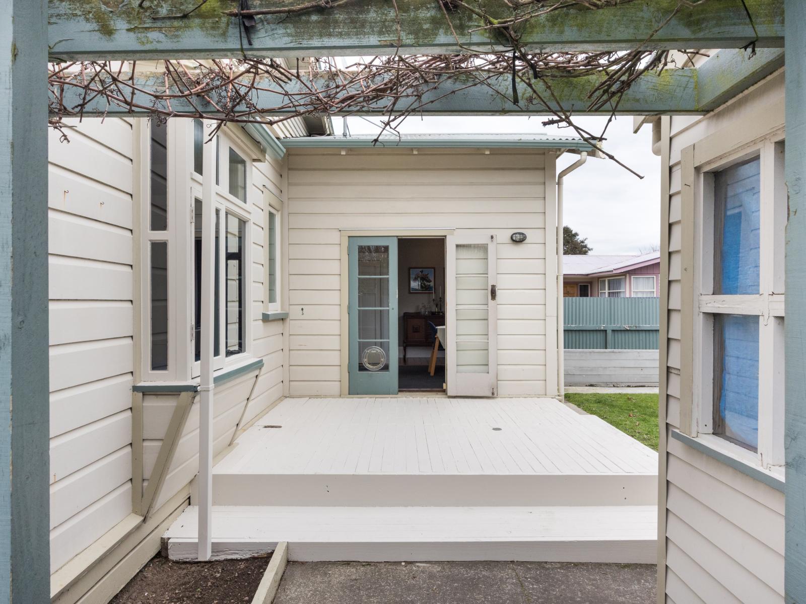 301 Grey Street, Palmerston North