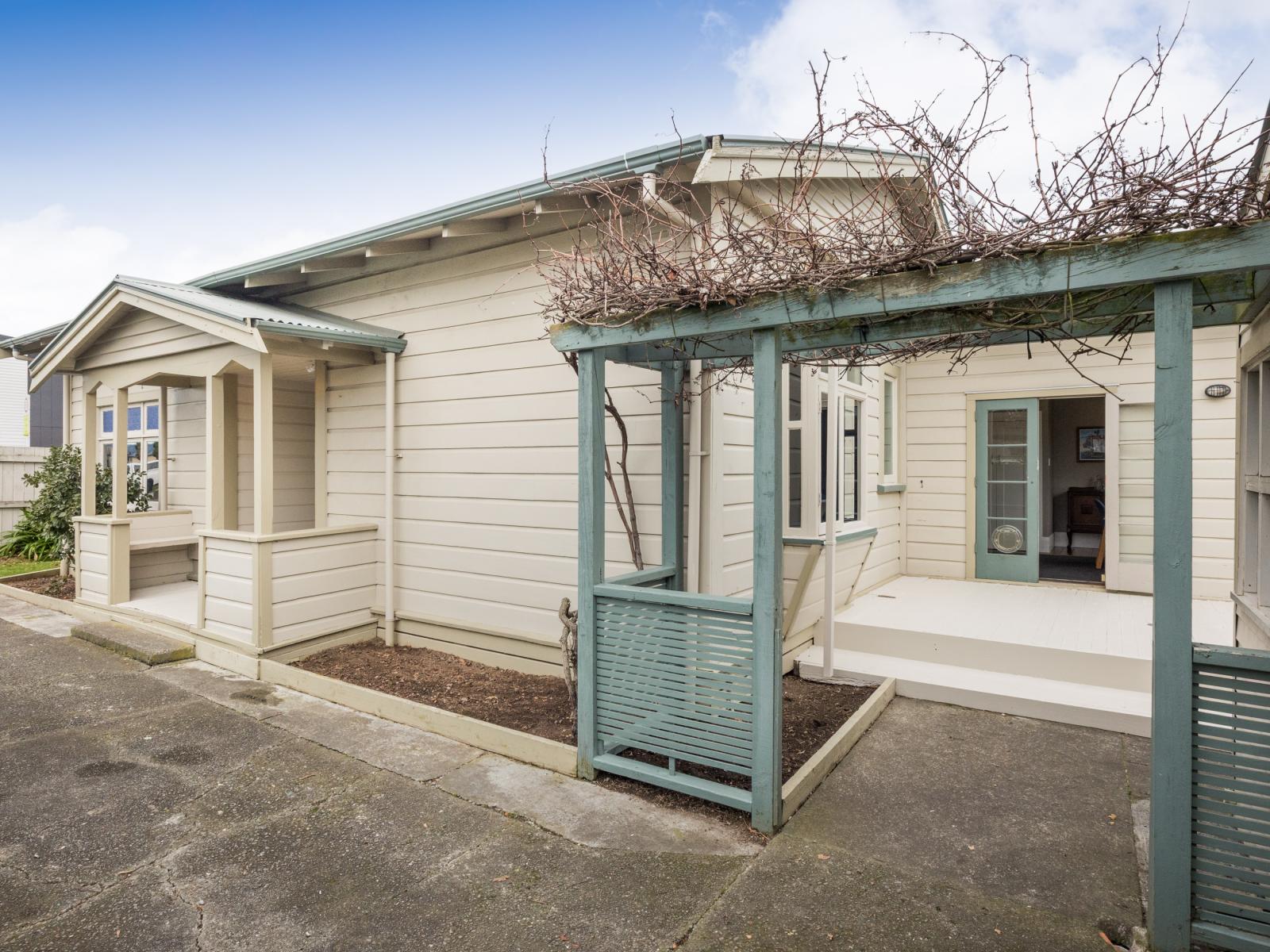 301 Grey Street, Palmerston North