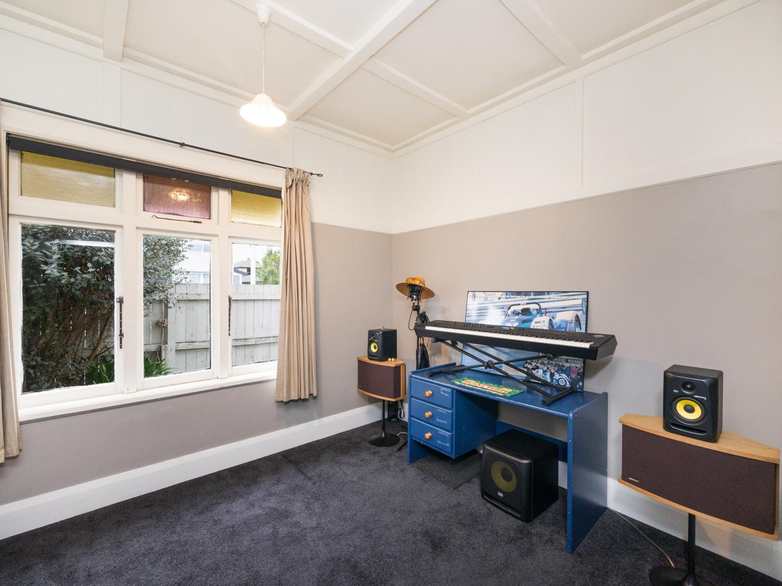 301 Grey Street, Palmerston North