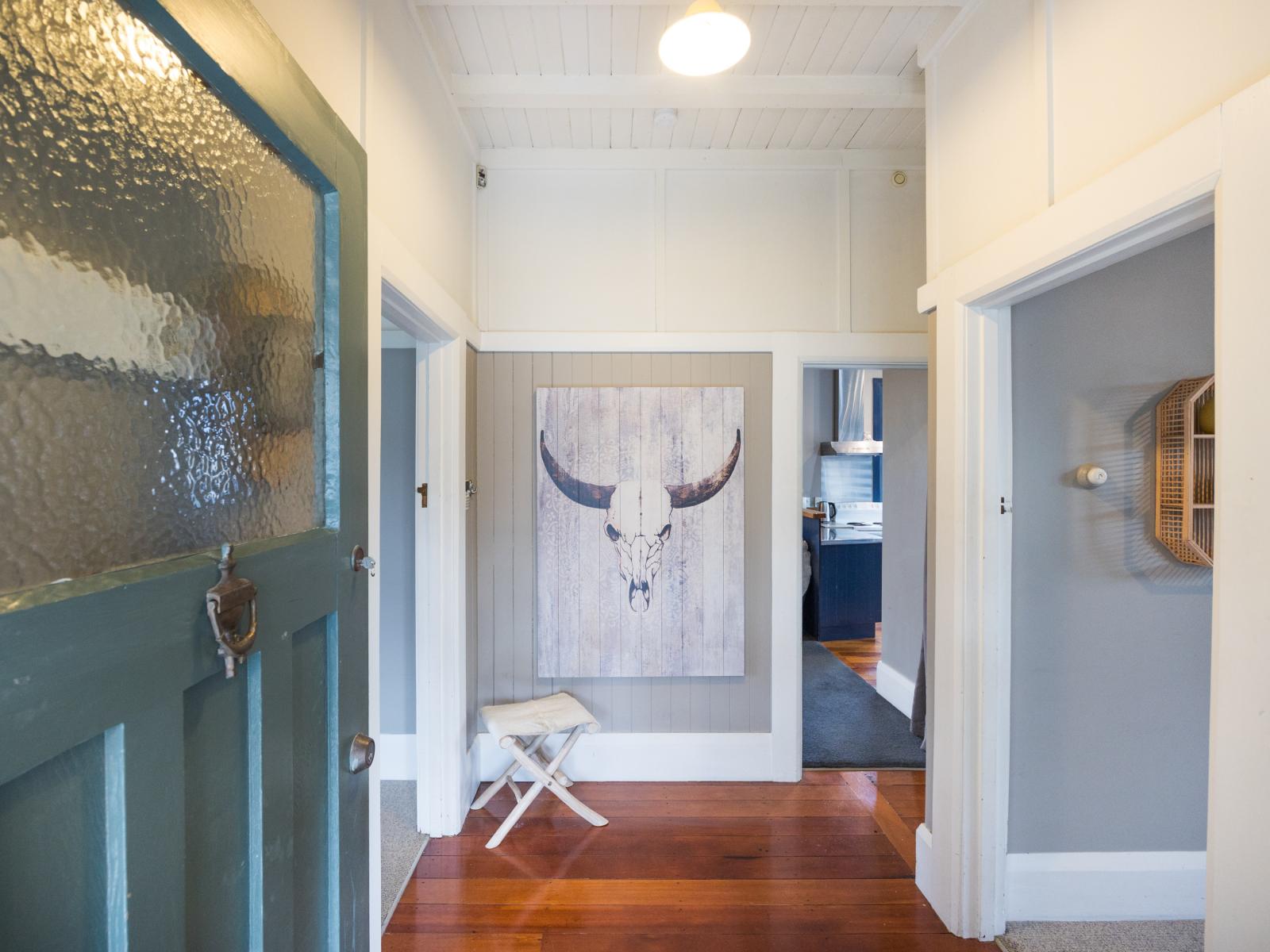 301 Grey Street, Palmerston North