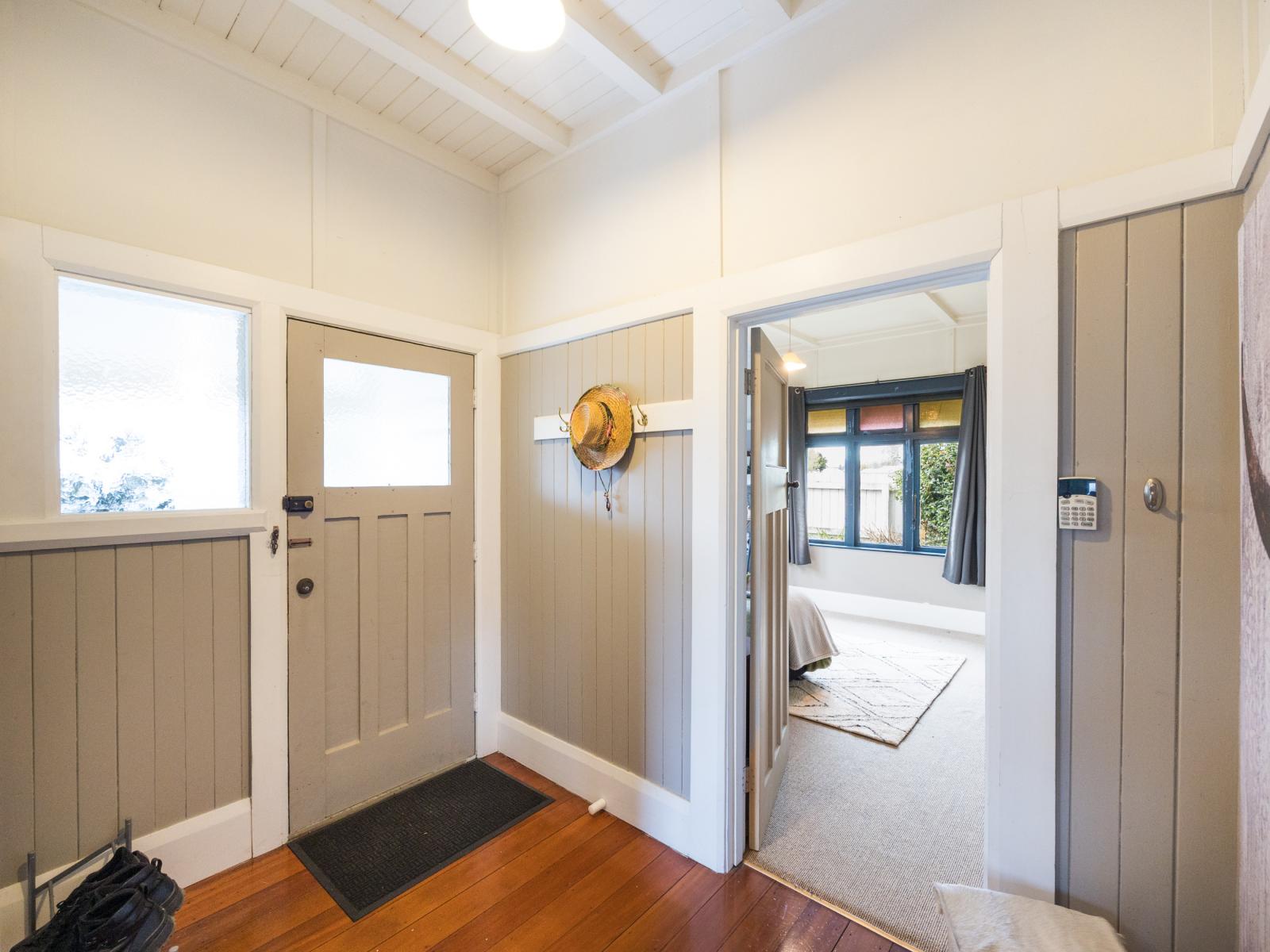 301 Grey Street, Palmerston North