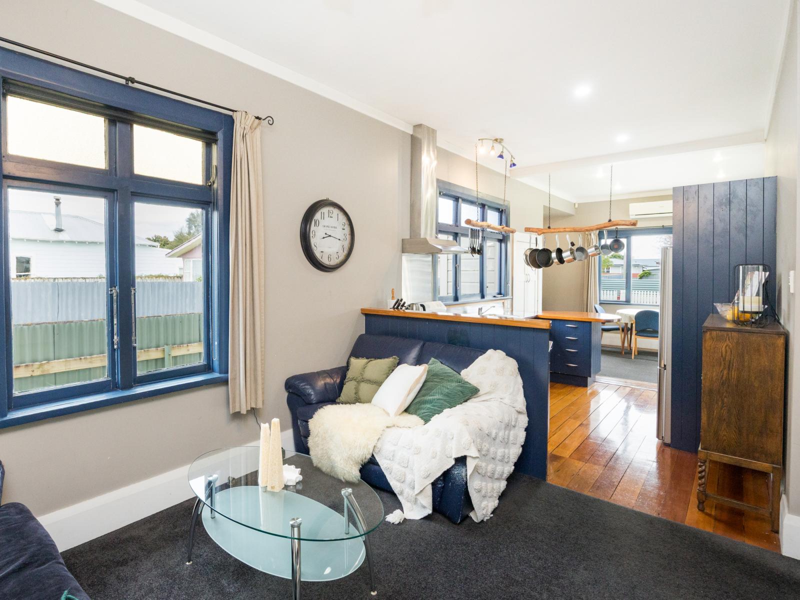 301 Grey Street, Palmerston North