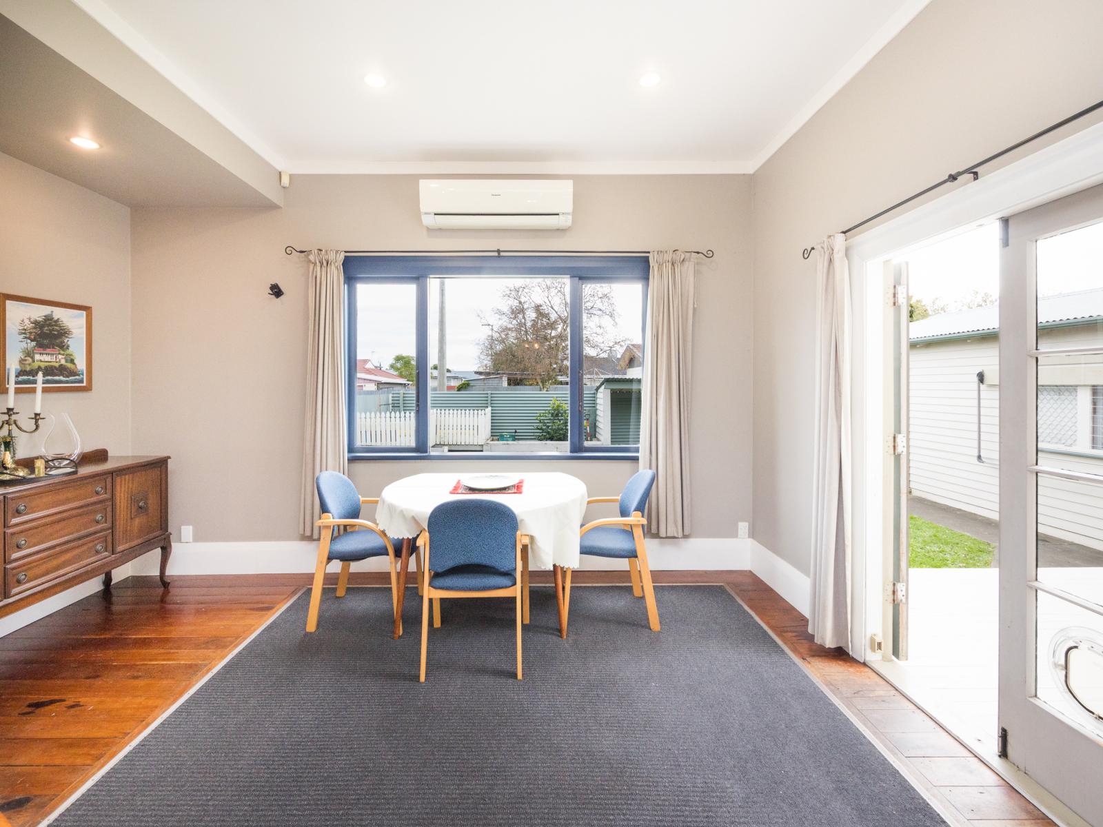 301 Grey Street, Palmerston North