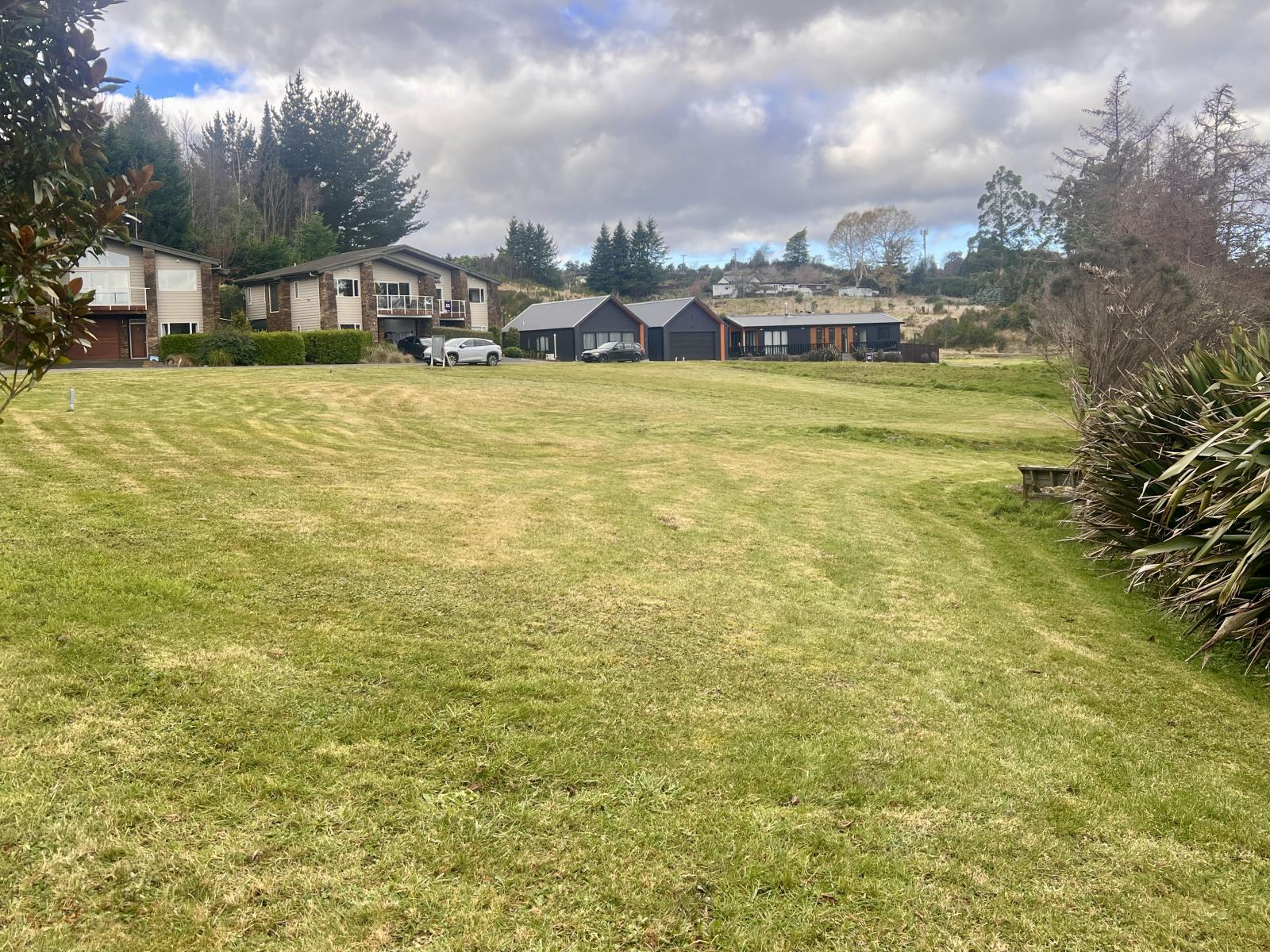 2 Miro Park Lane, Ohakune