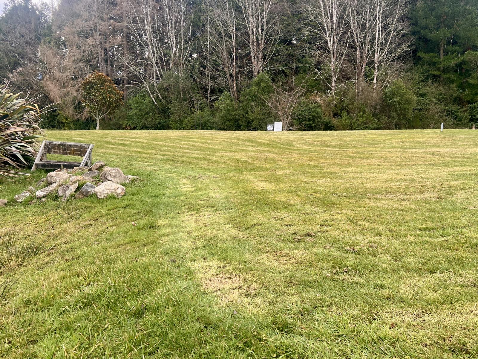 2 Miro Park Lane, Ohakune
