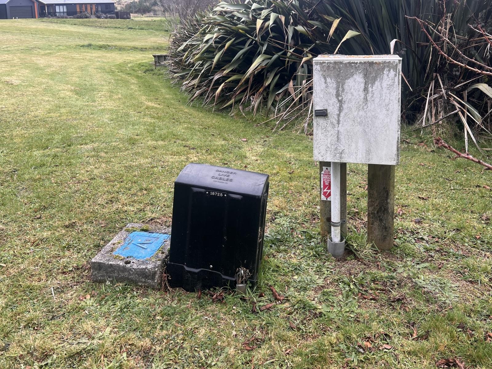 2 Miro Park Lane, Ohakune