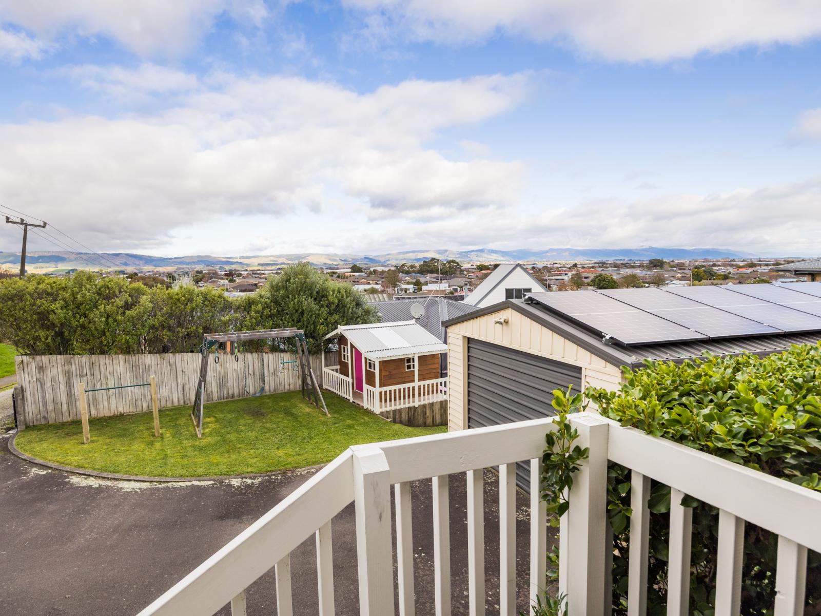 20 Lydia Place, Kelvin Grove