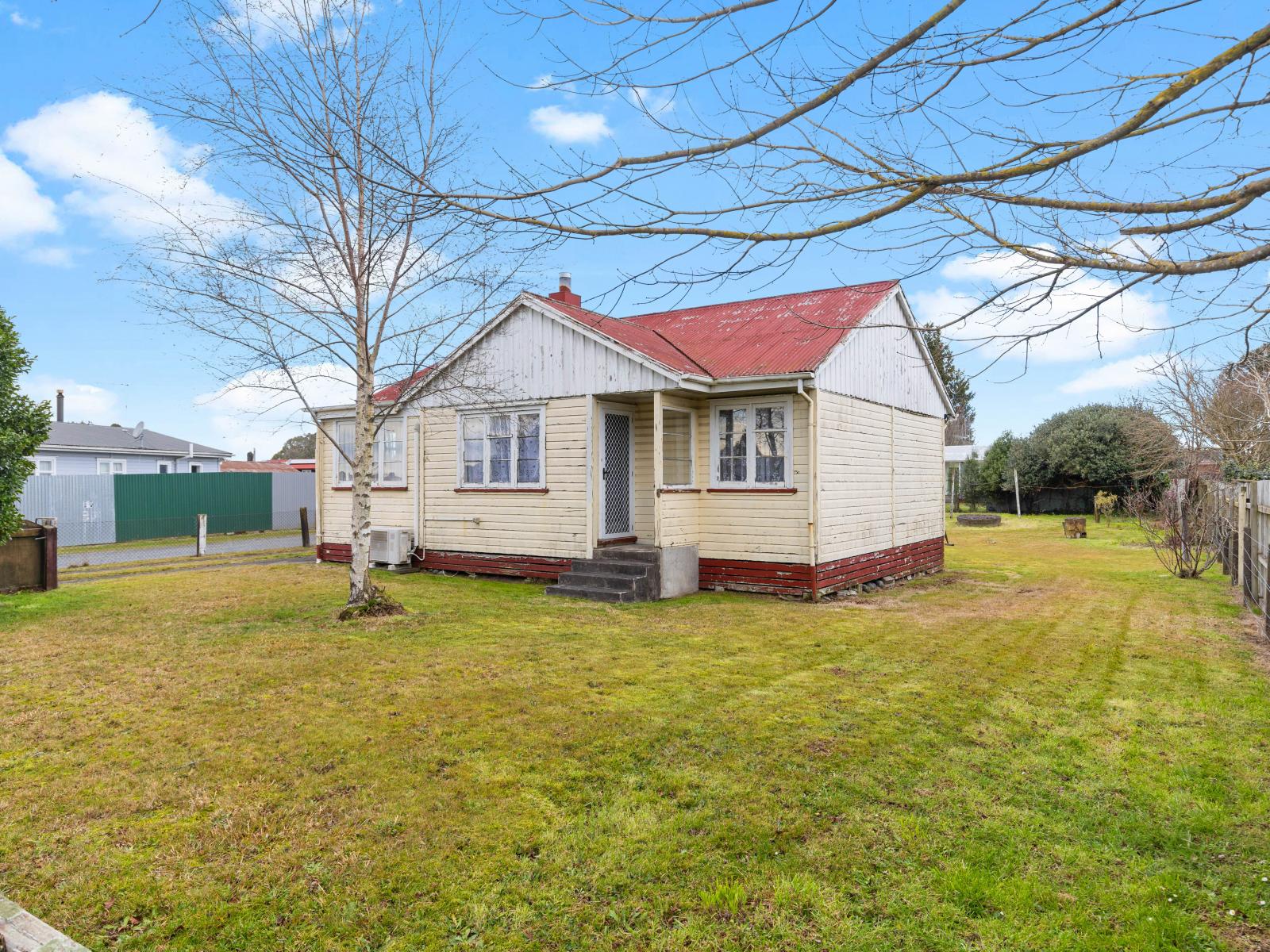 93 Kelso Street, Tokoroa