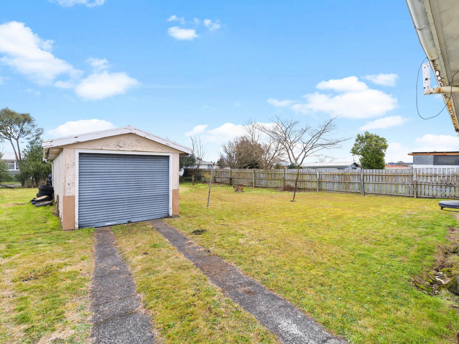 93 Kelso Street, Tokoroa