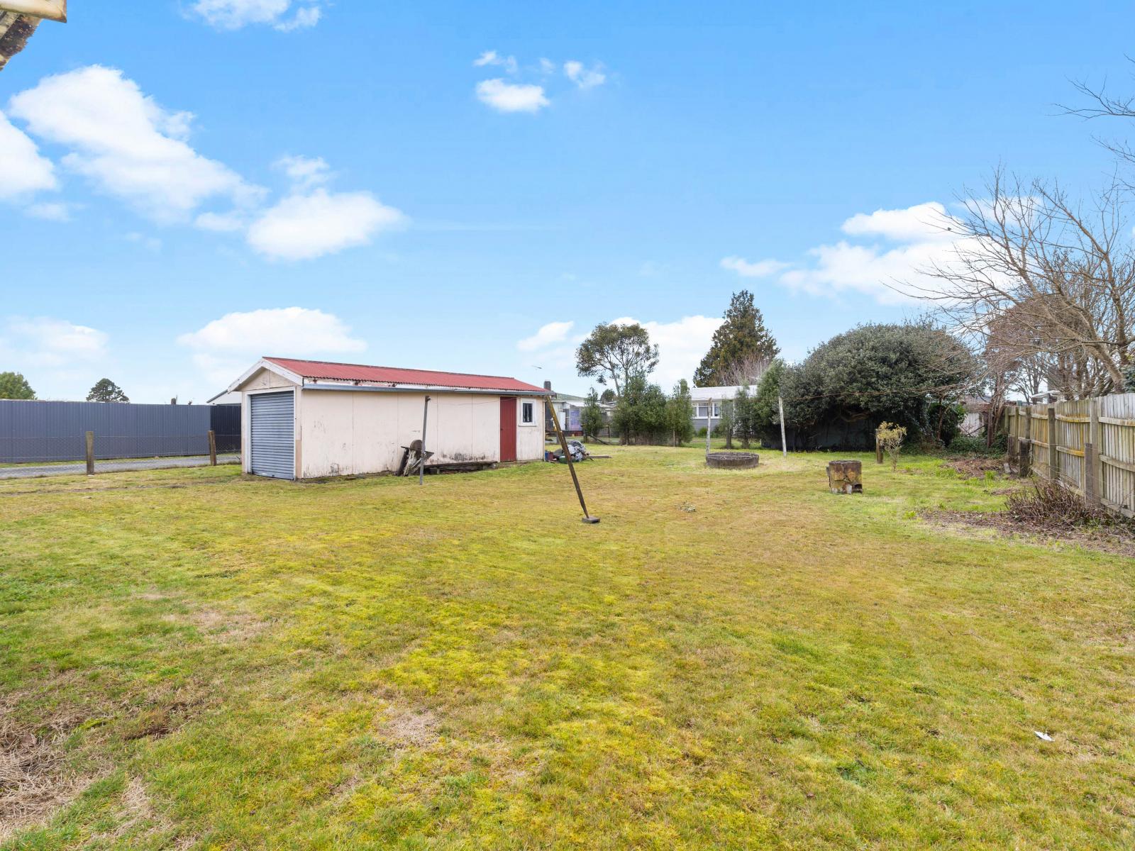 93 Kelso Street, Tokoroa