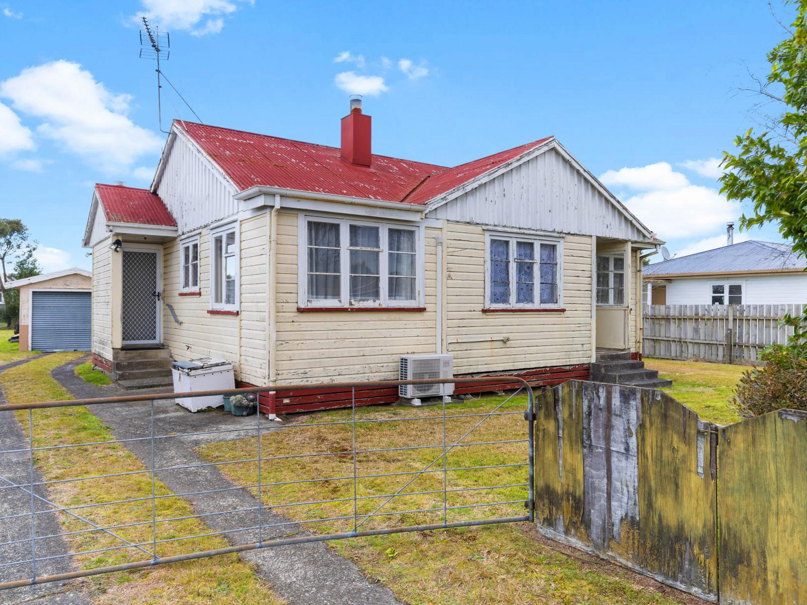 93 Kelso Street, Tokoroa