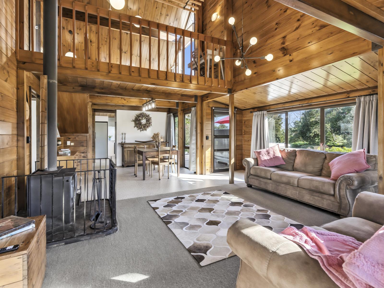 594 Wardville Road, Wardville
