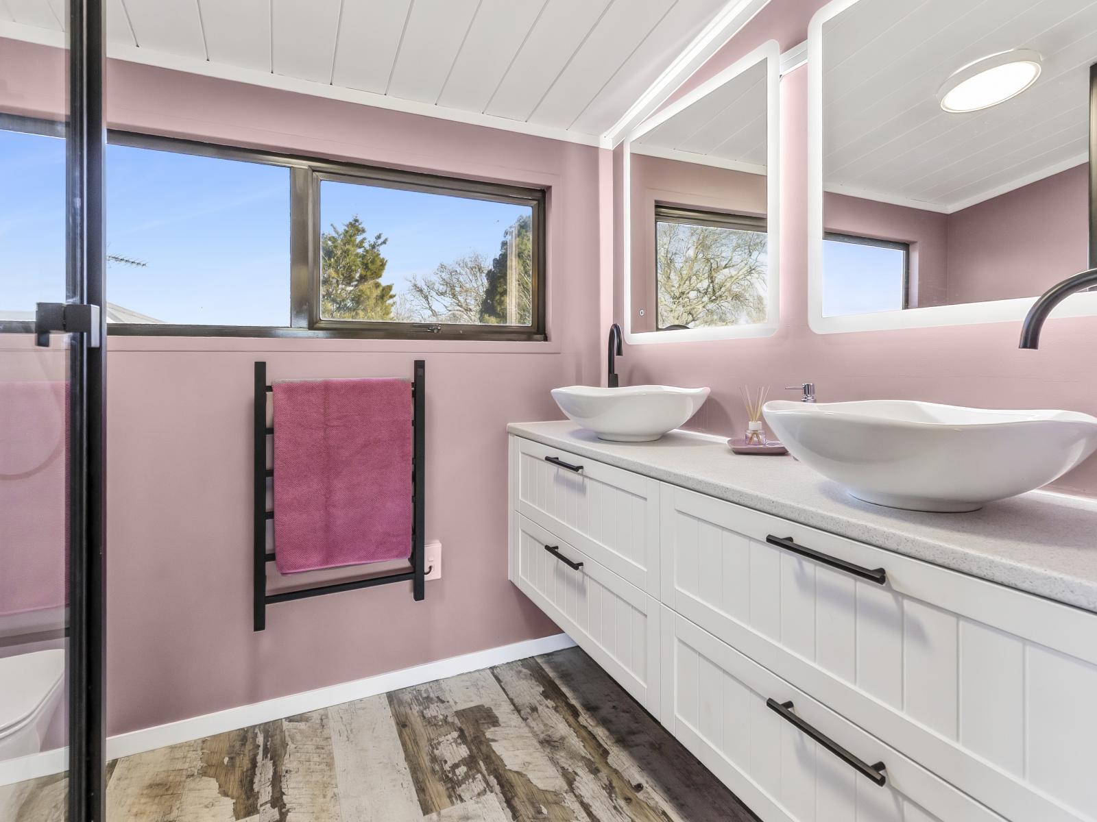 594 Wardville Road, Wardville