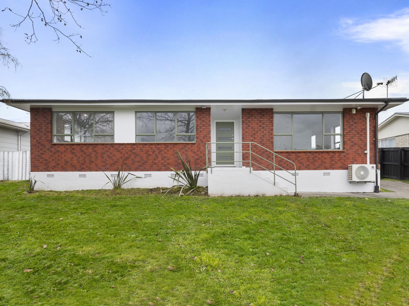 46 Halswell Crescent, Westbrook
