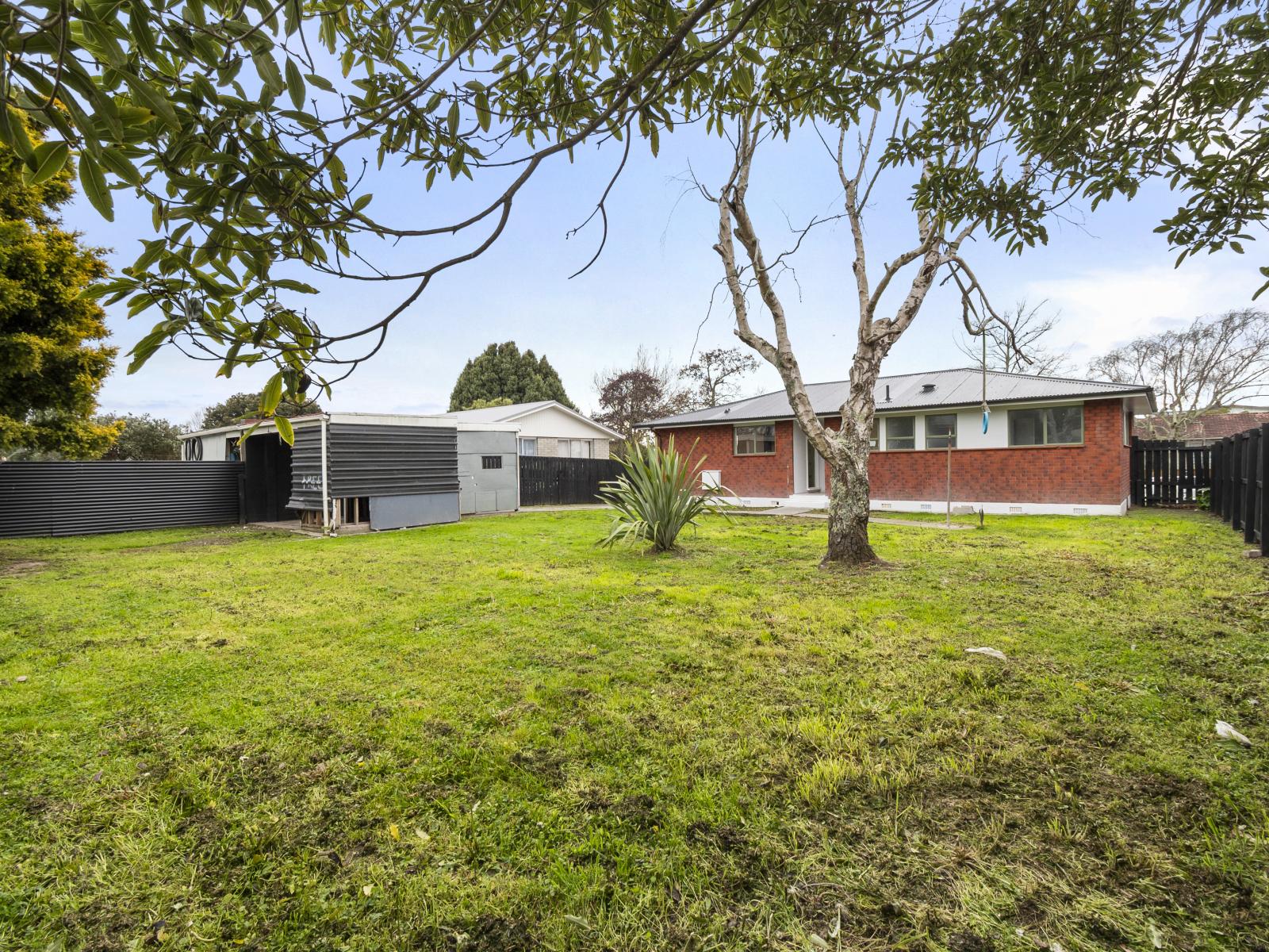 46 Halswell Crescent, Westbrook