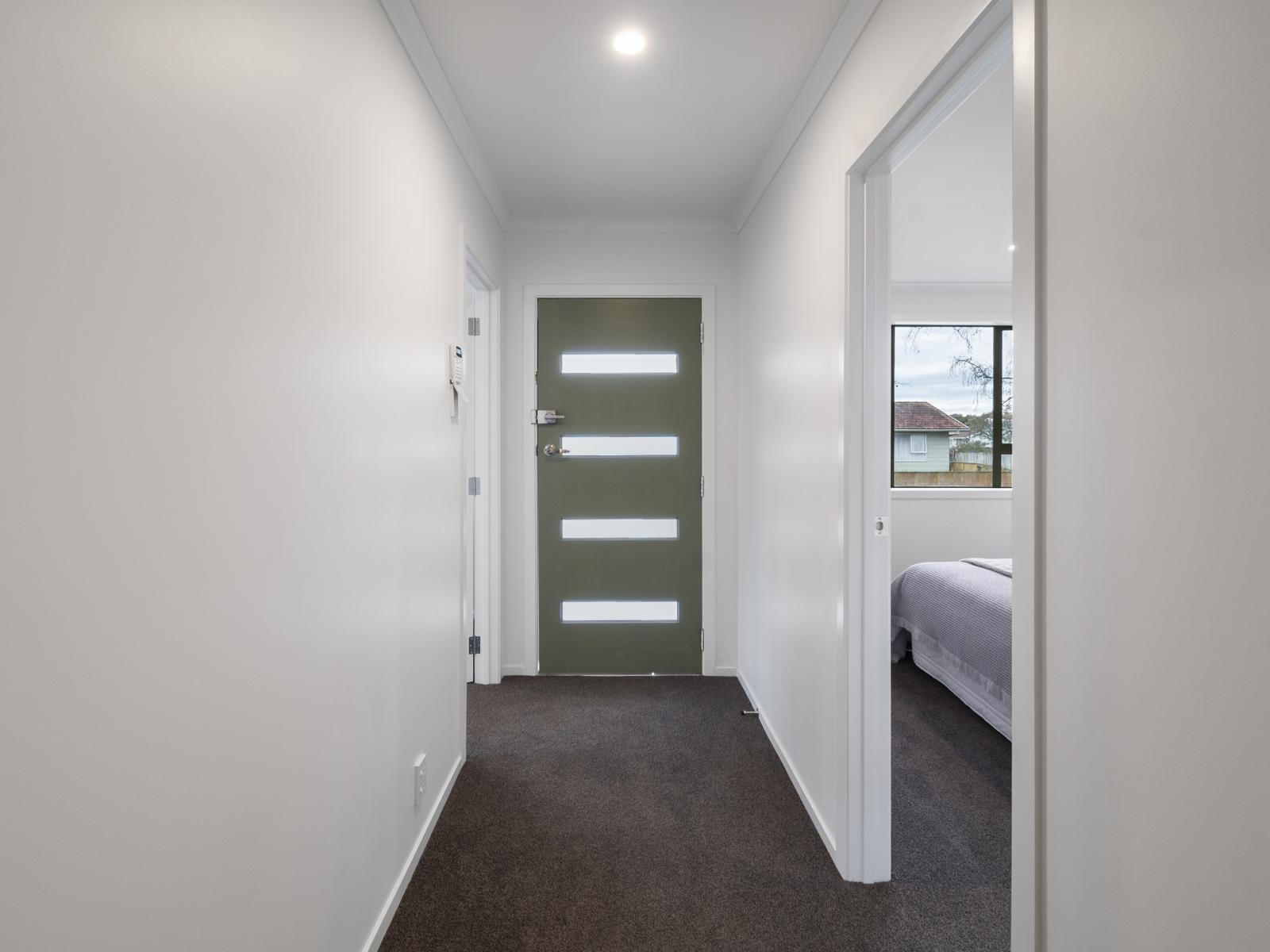 46 Halswell Crescent, Westbrook