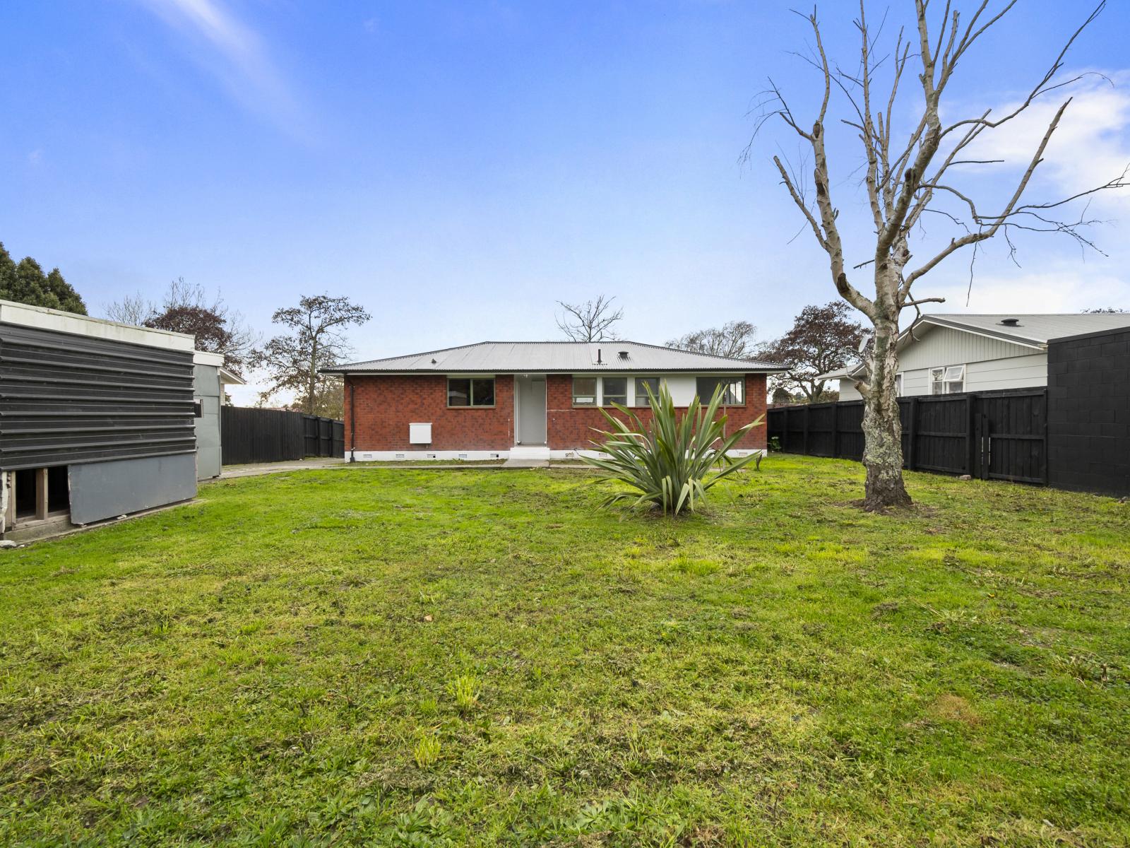 46 Halswell Crescent, Westbrook