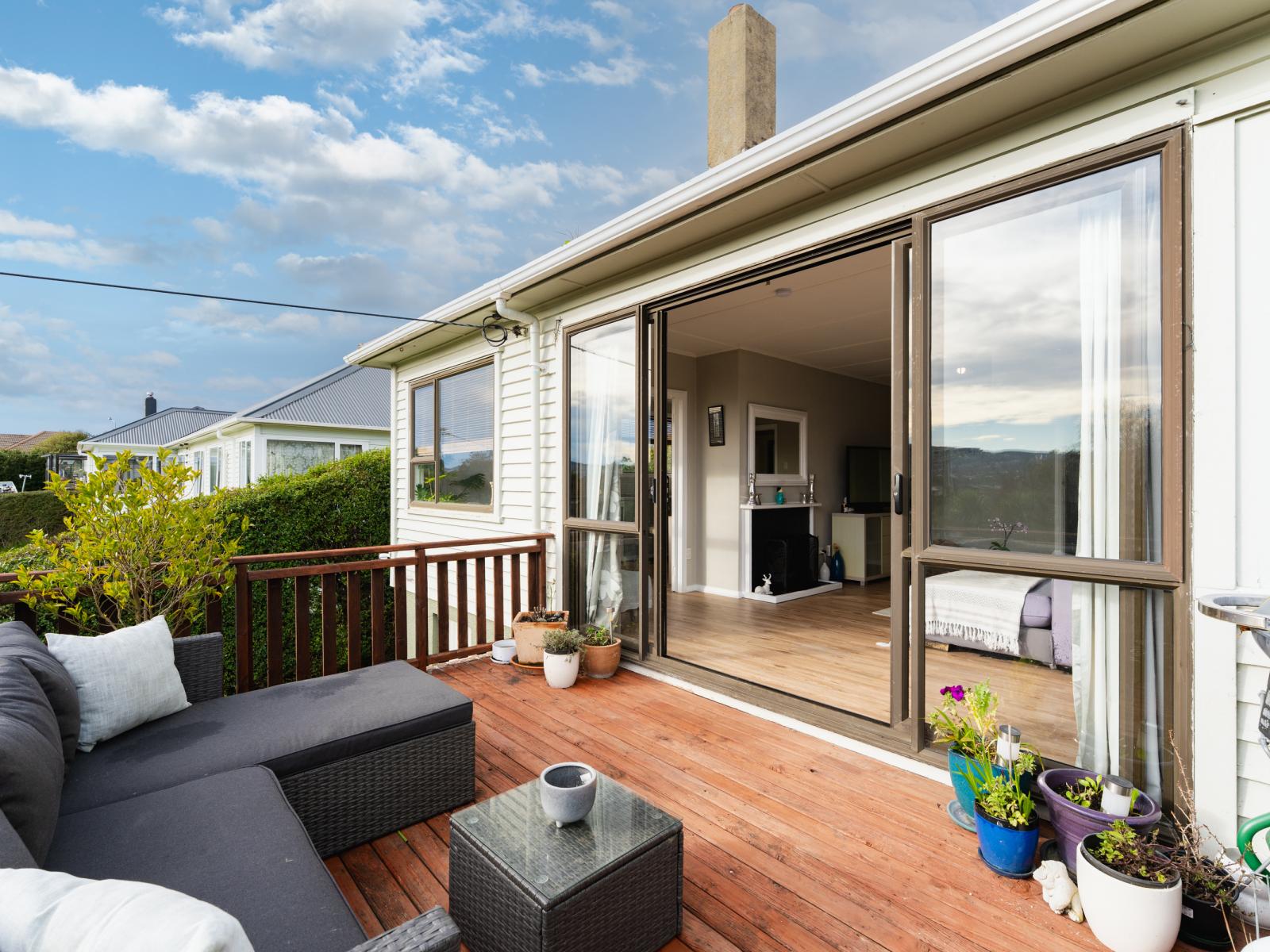 156 Middleton Road, Corstorphine