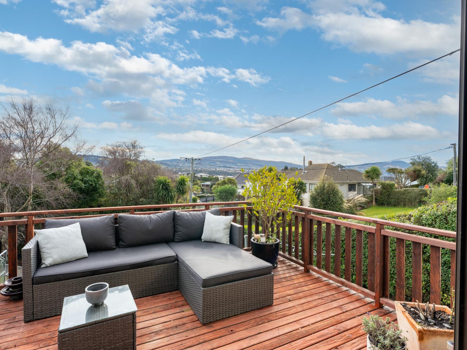 156 Middleton Road, Corstorphine