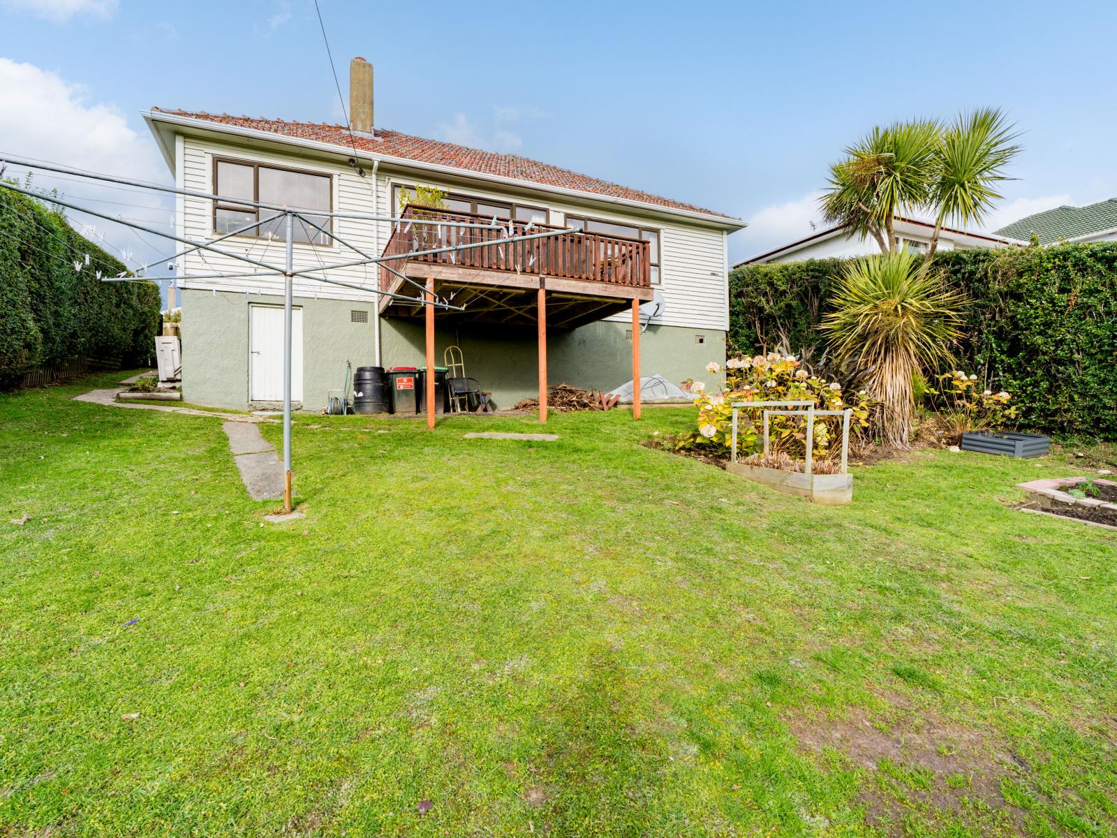 156 Middleton Road, Corstorphine