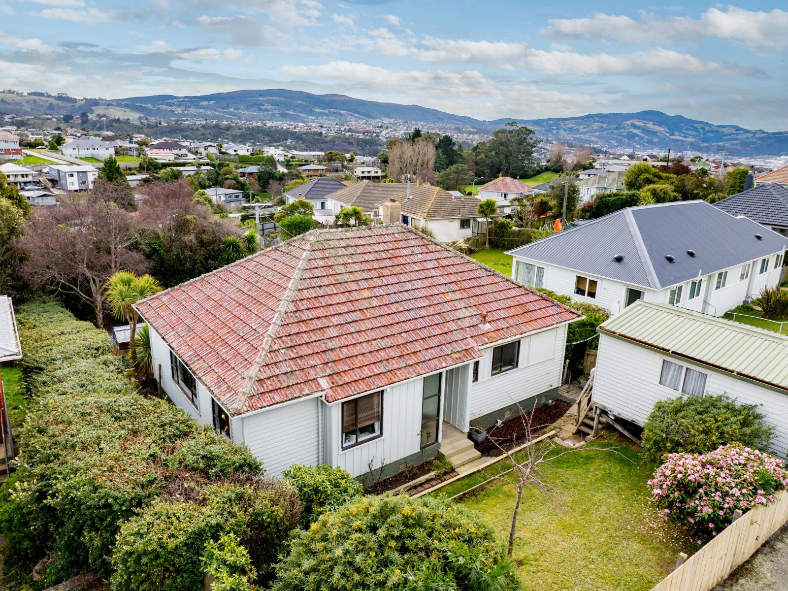 156 Middleton Road, Corstorphine