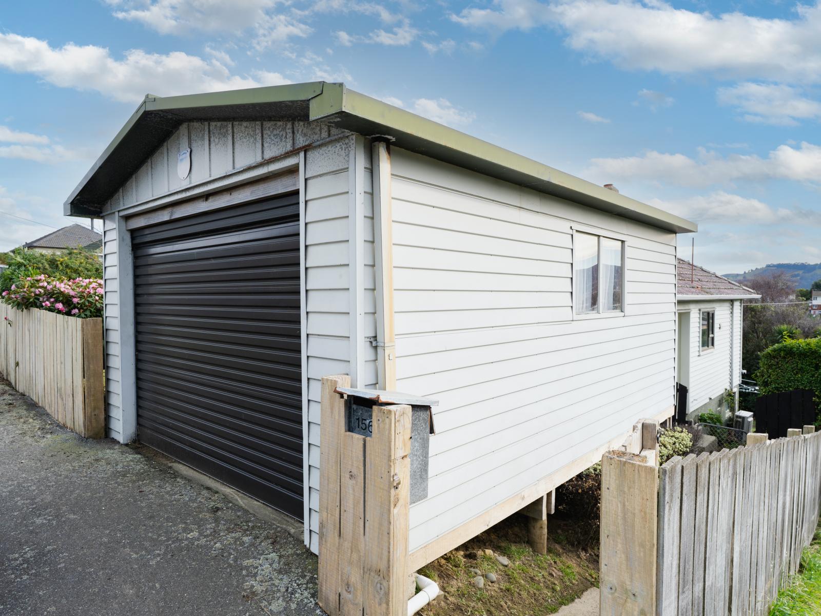 156 Middleton Road, Corstorphine
