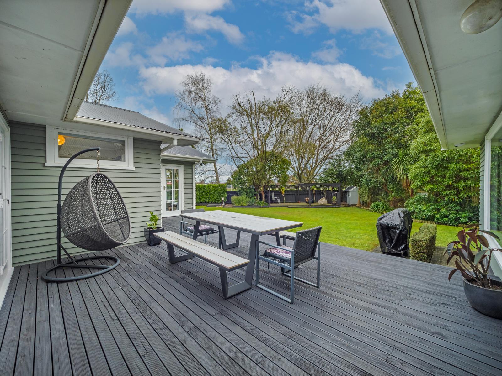 47 Alfred Street, Roslyn