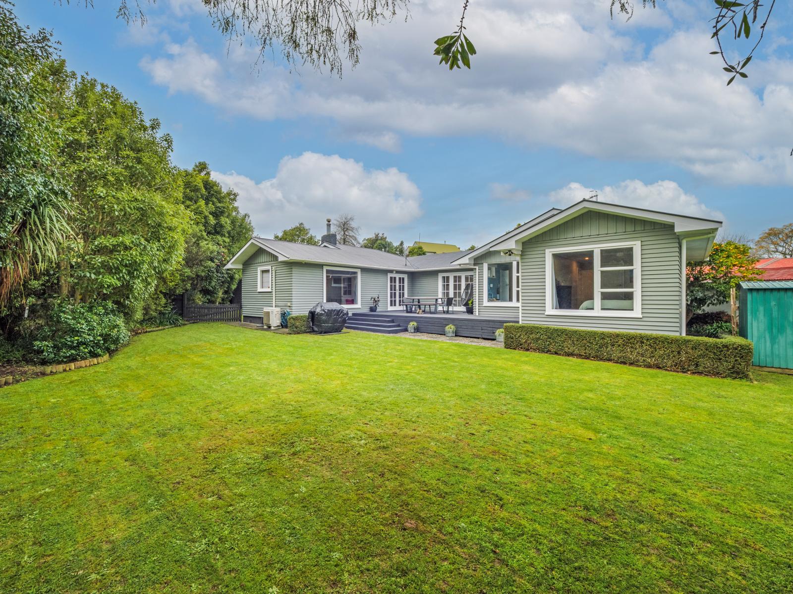 47 Alfred Street, Roslyn