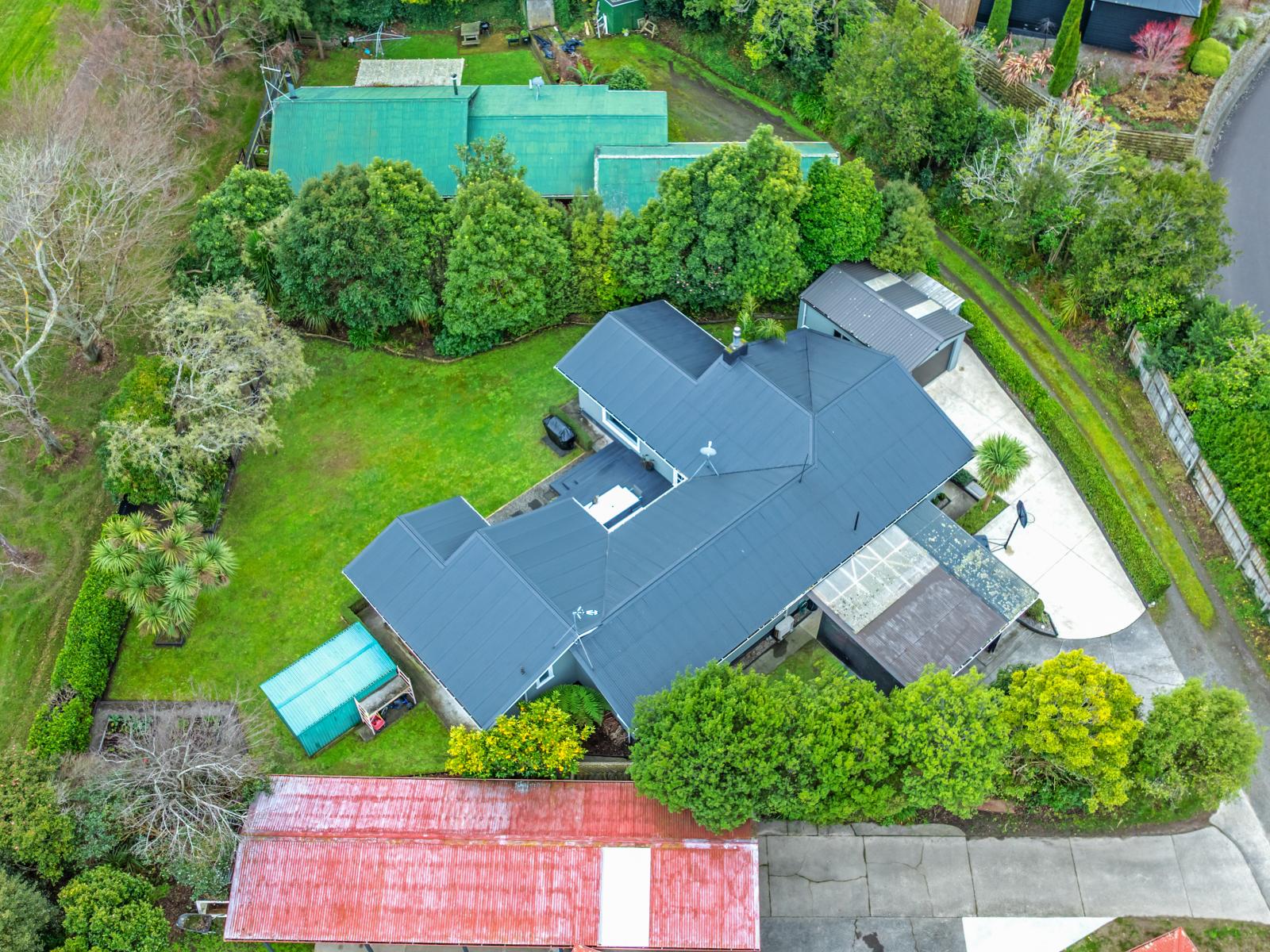 47 Alfred Street, Roslyn