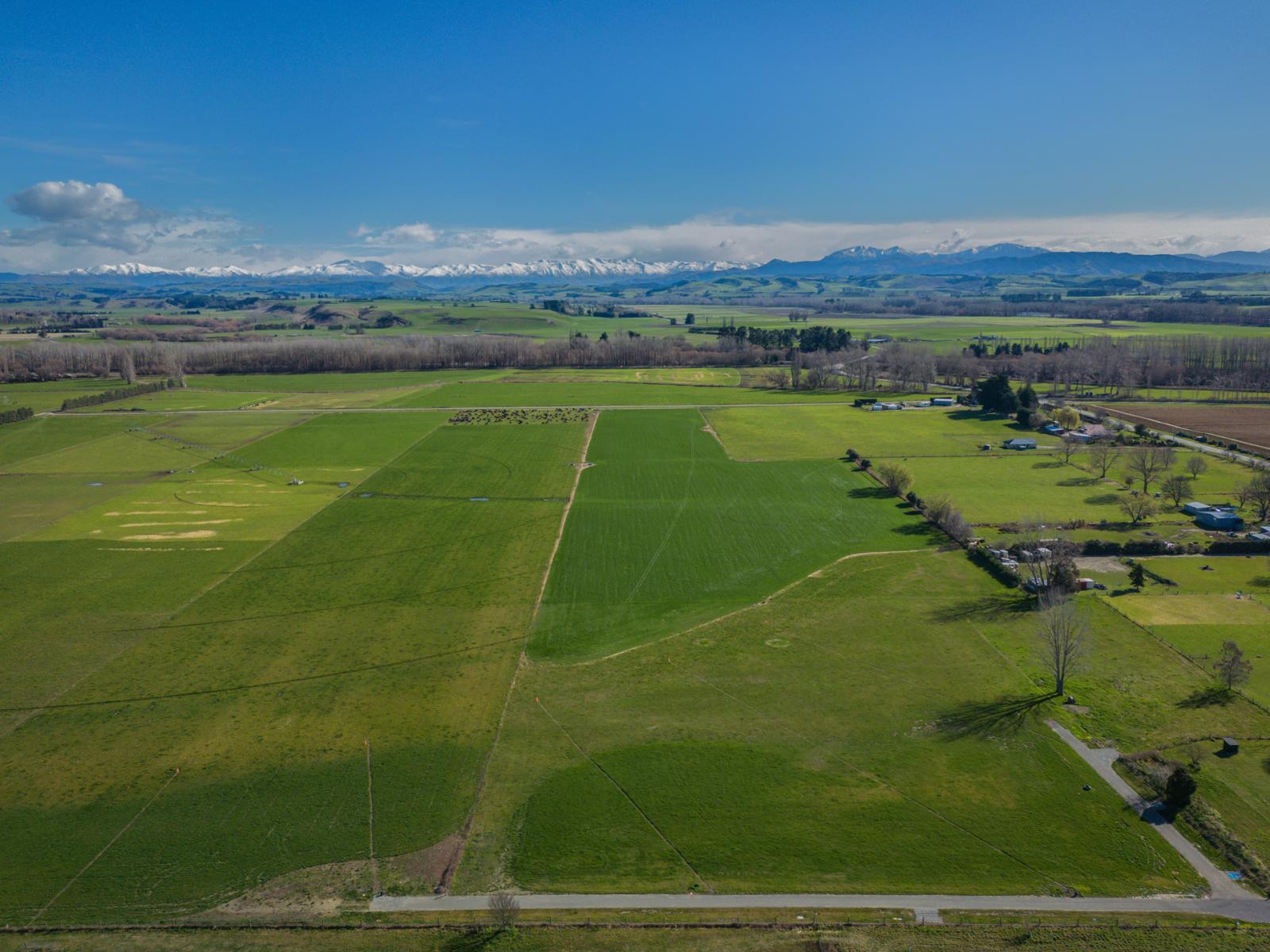 72C Te Ngawai Road , Pleasant Point