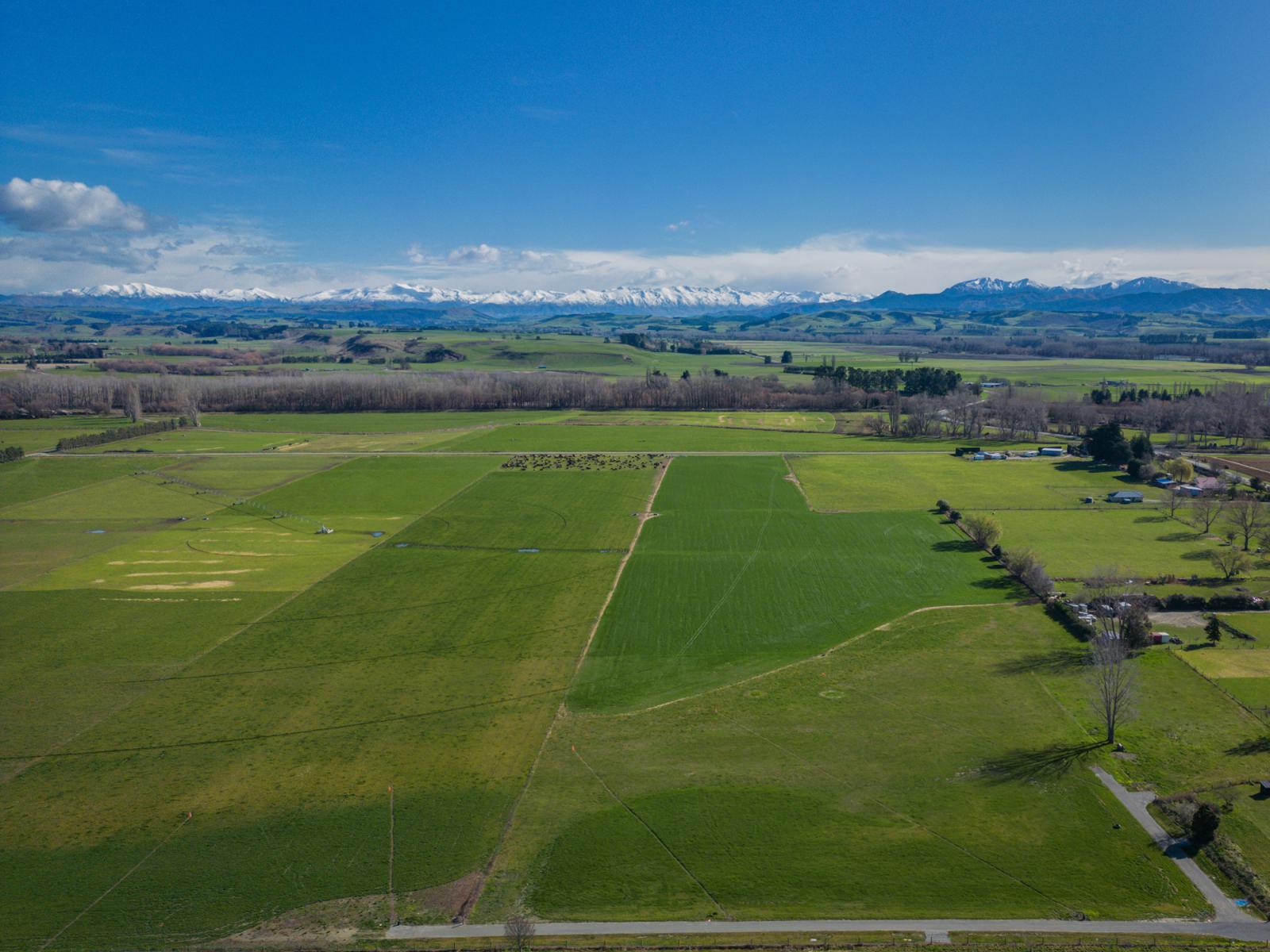 72C Te Ngawai Road , Pleasant Point