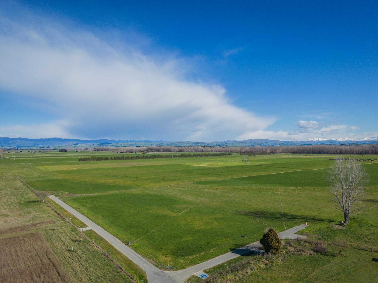 72C Te Ngawai Road , Pleasant Point