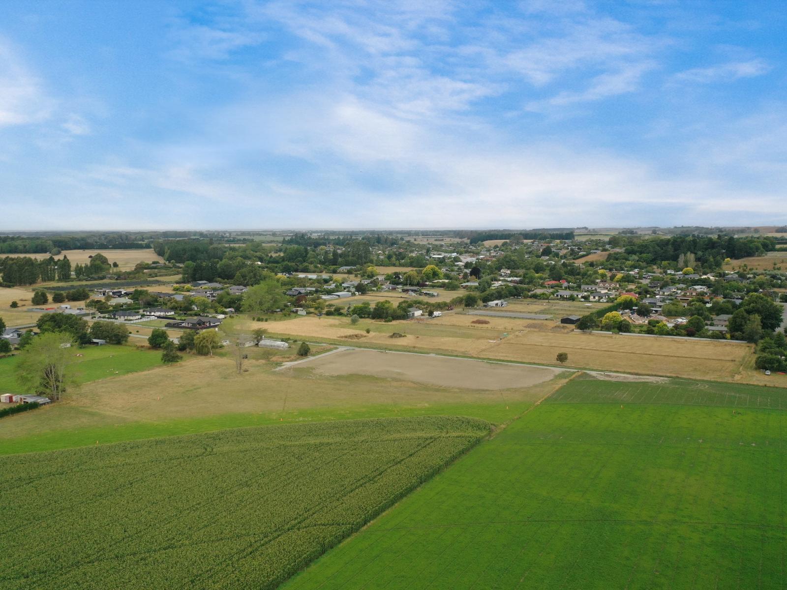 72C Te Ngawai Road , Pleasant Point