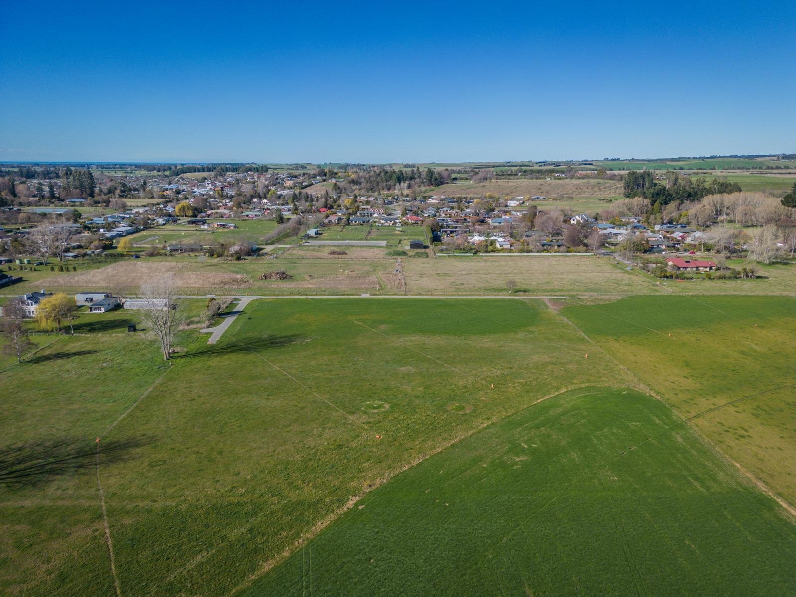 72C Te Ngawai Road , Pleasant Point