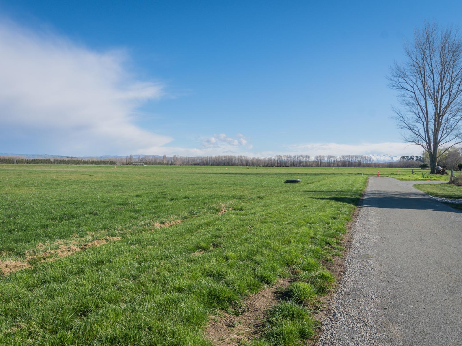 72C Te Ngawai Road , Pleasant Point