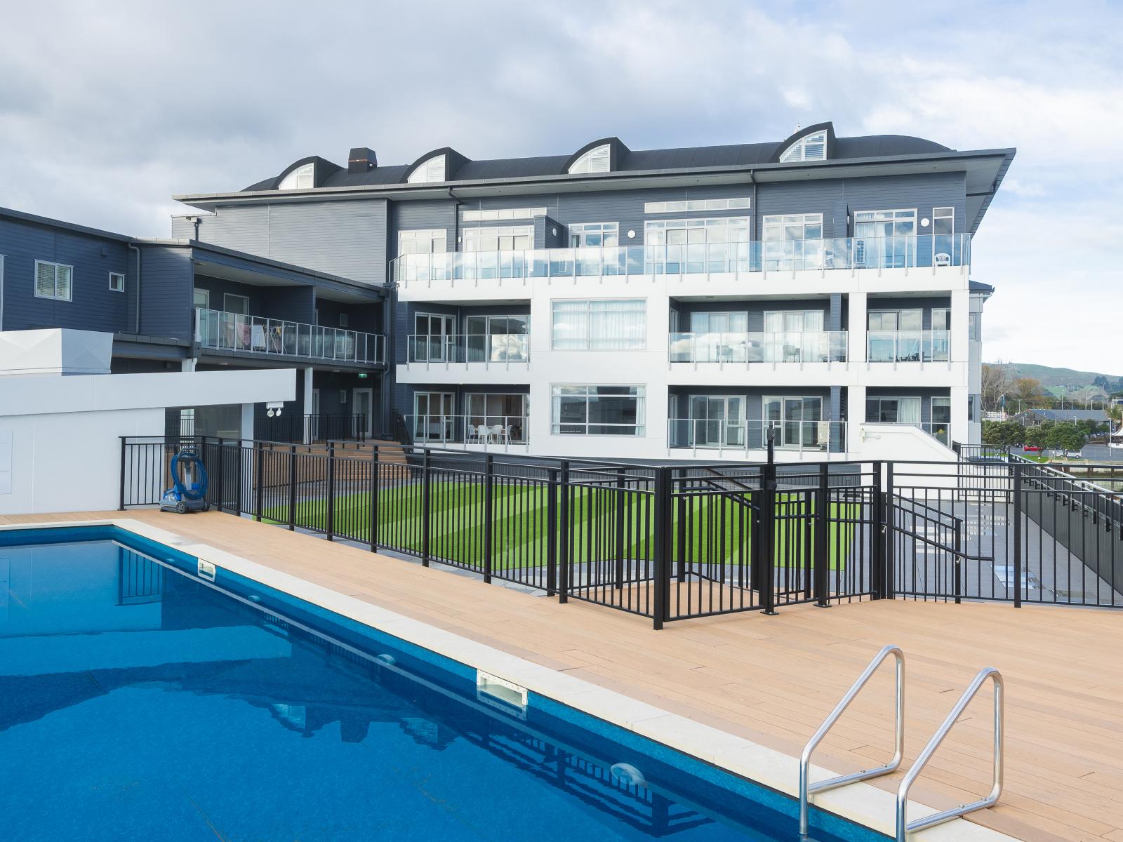 202/4 Reads Quay, Marinaview, Gisborne