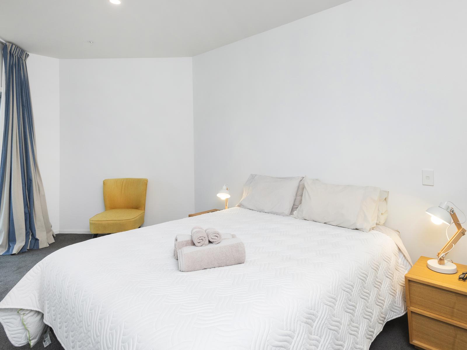 202/4 Reads Quay, Marinaview, Gisborne