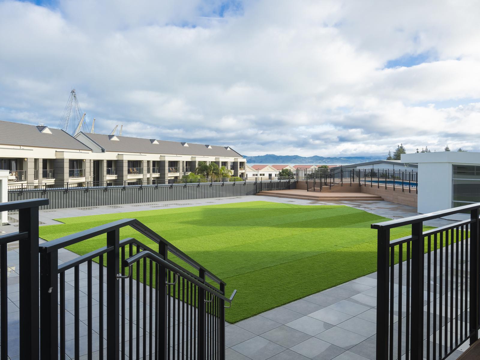 202/4 Reads Quay, Marinaview, Gisborne