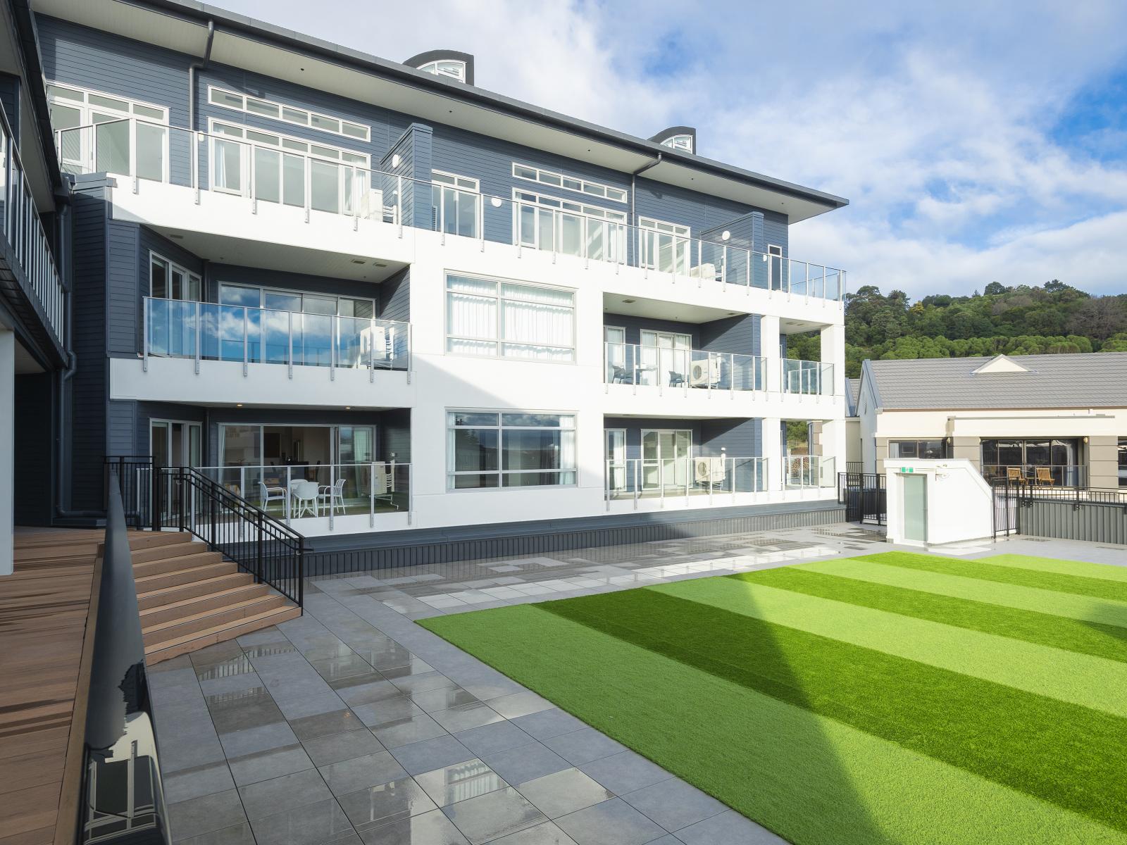 202/4 Reads Quay, Marinaview, Gisborne