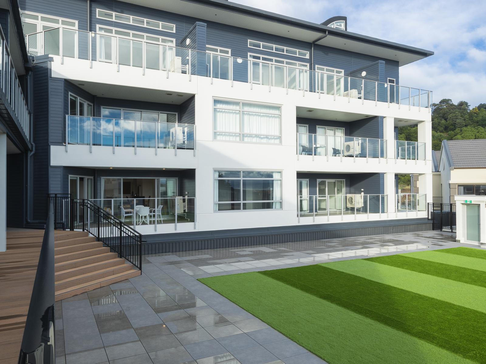 202/4 Reads Quay, Marinaview, Gisborne