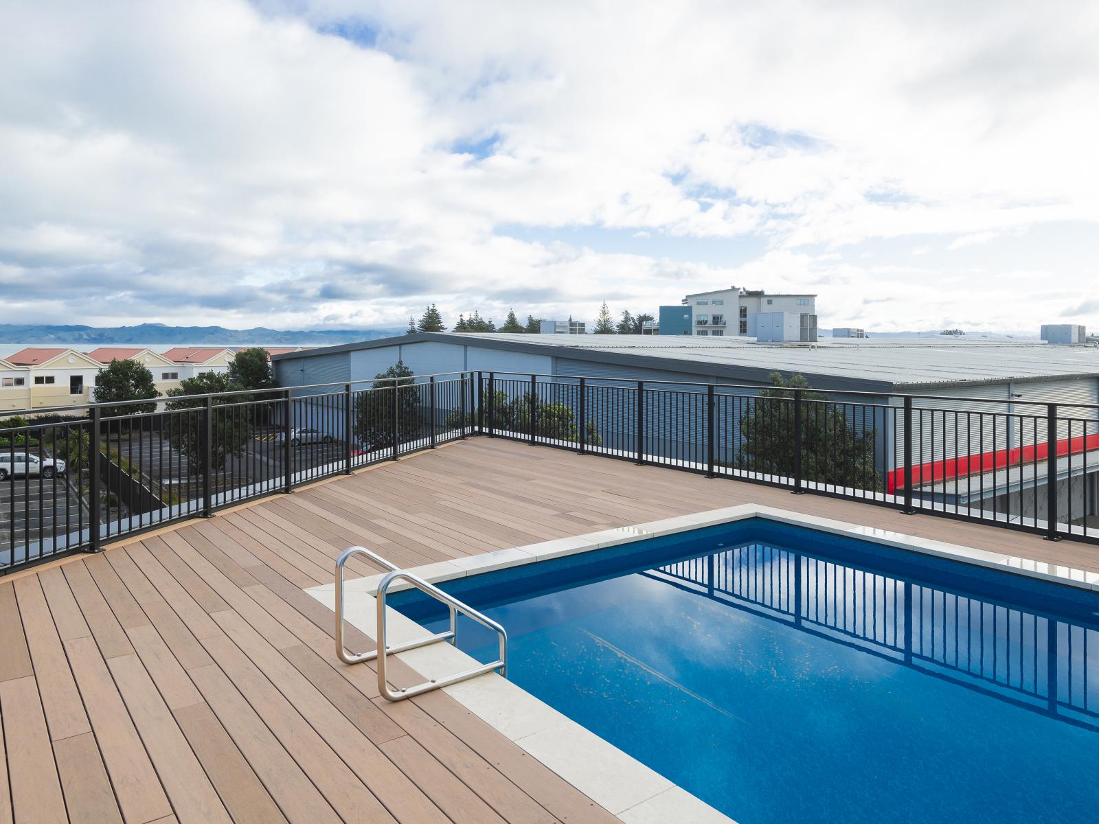 202/4 Reads Quay, Marinaview, Gisborne
