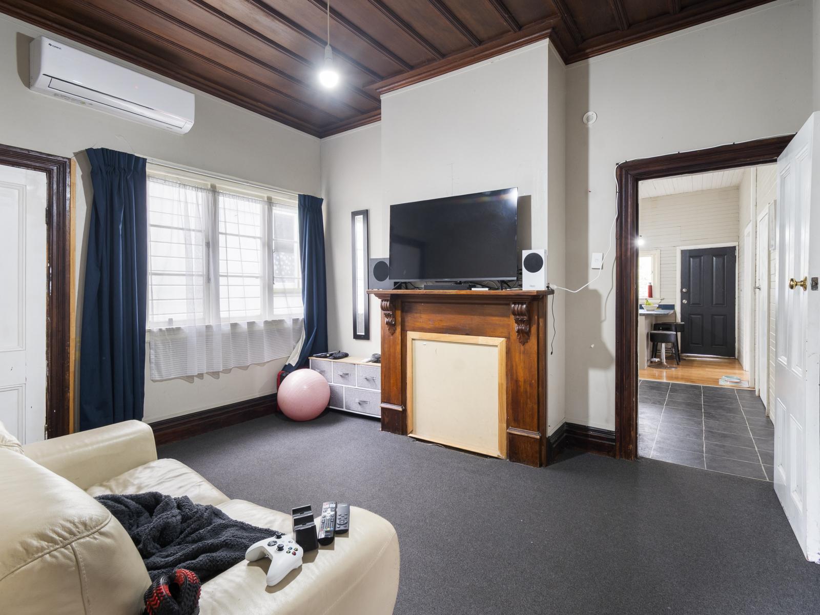 412 Featherston Street, Palmerston North