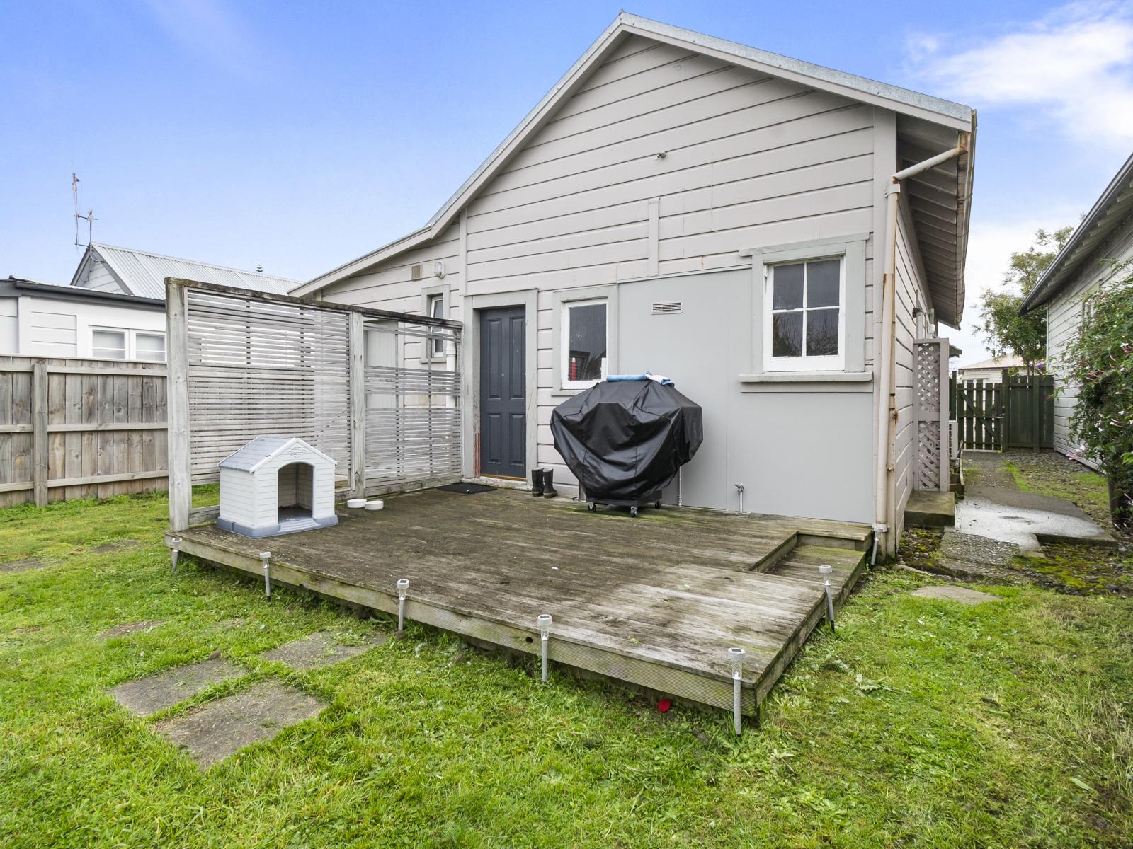 412 Featherston Street, Palmerston North